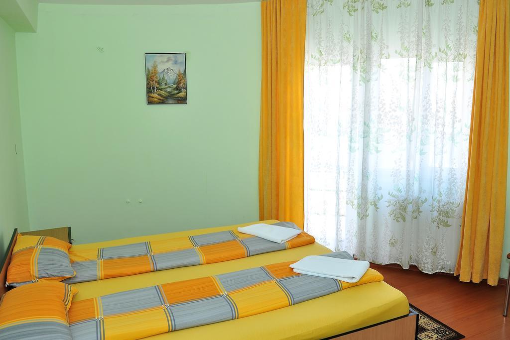 Hotel Casa Otilia Kluž Exteriér fotografie