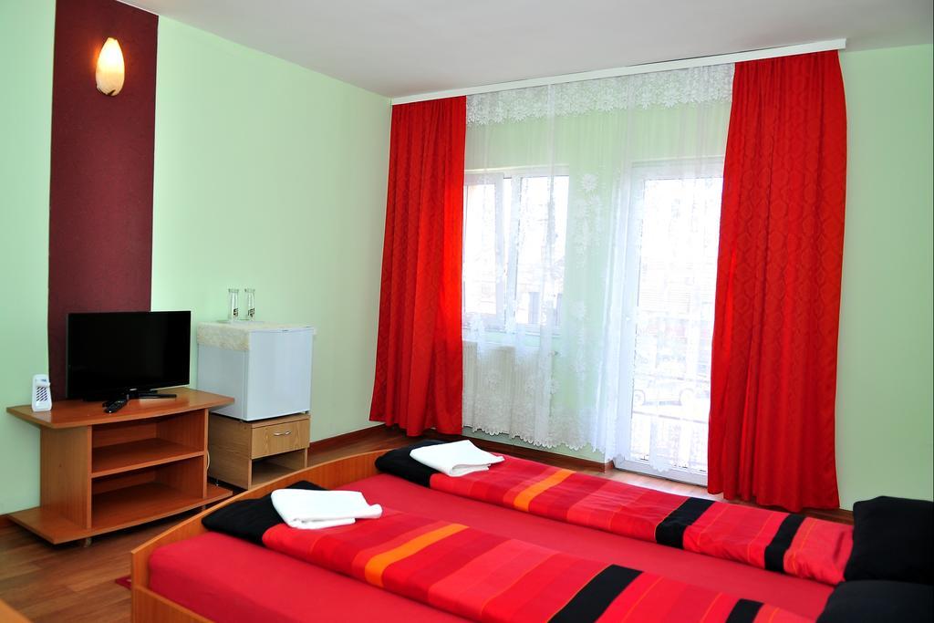 Hotel Casa Otilia Kluž Exteriér fotografie